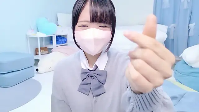 Hime na online show from May 20, 9:48 am