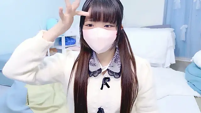 Hime na online show from May 21, 10:22 am