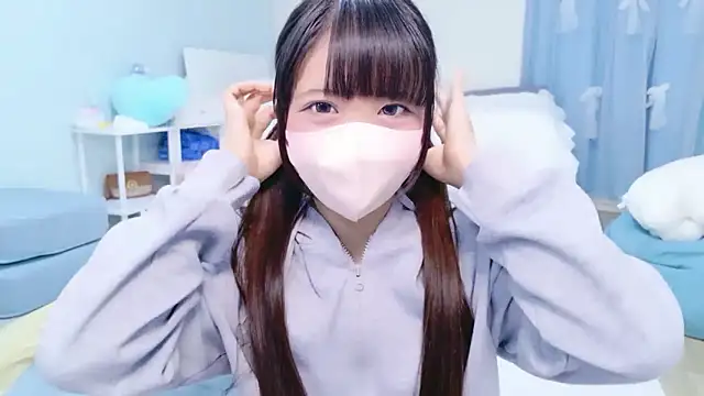 Hime na online show from May 22, 9:37 am