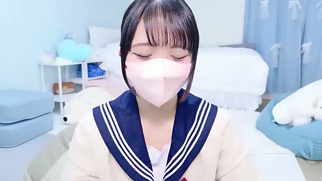 Hime na online show from May 23, 10:19 am