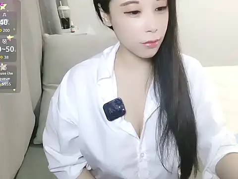 fairyTT online show from May 30, 9:34 pm