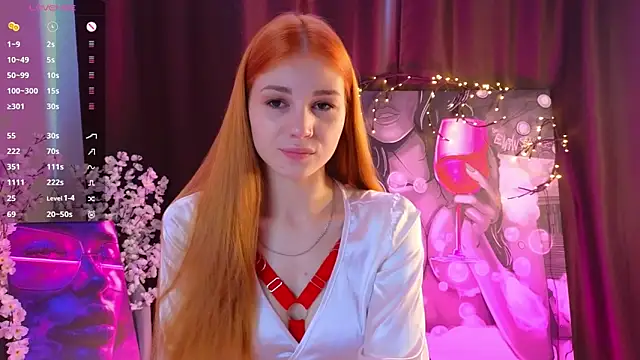 AmyLindsey online show from June 9, 6:25 am