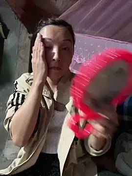 Mimi pussy online show from March 15, 12:22 pm