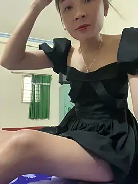 Mimi pussy online show from April 12, 10:09 am