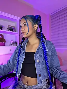 Franchezcaa  online show from March 20, 12:54 pm