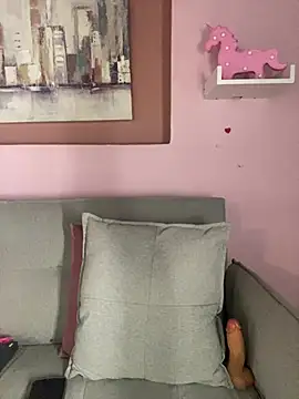 Im Luuu online show from April 28, 11:15 am