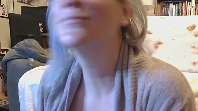 MistyMountains96 online show from March 13, 2:40 am