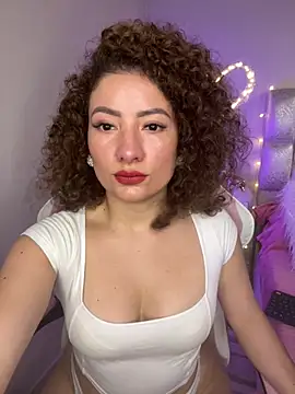 BlossomNicol online show from July 31, 2:16 pm