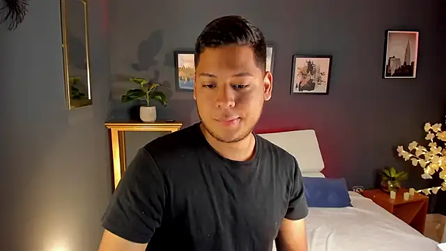 Akon 2XXX online show from March 30, 4:30 pm