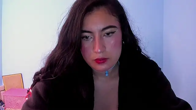 Cataa Hill online show from July 13, 4:37 am