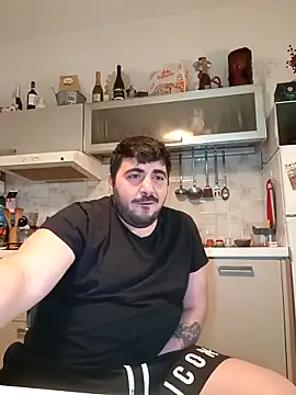 bear skinny online show from April 13, 11:37 am