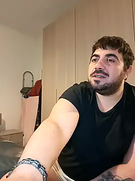 bear skinny online show from April 17, 10:40 am