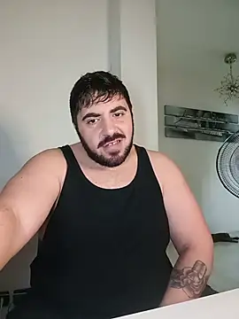 Snapshot of bear_skinny chatting on June 26, 2:32 pm bear skinny online show from June 26, 2:32 pm