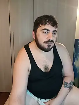 Snapshot of bear_skinny chatting on June 29, 1:11 pm bear skinny online show from June 29, 1:11 pm