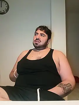 Snapshot of bear_skinny chatting on July 3, 10:16 pm bear skinny online show from July 3, 10:16 pm