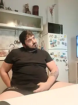 Snapshot of bear_skinny chatting on July 11, 10:22 pm bear skinny online show from July 11, 10:22 pm