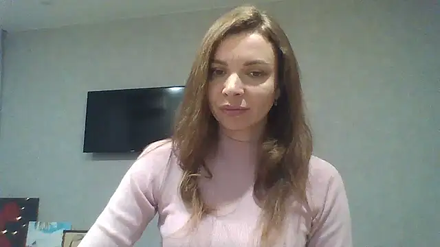 Luna2547 online show from April 25, 5:10 pm