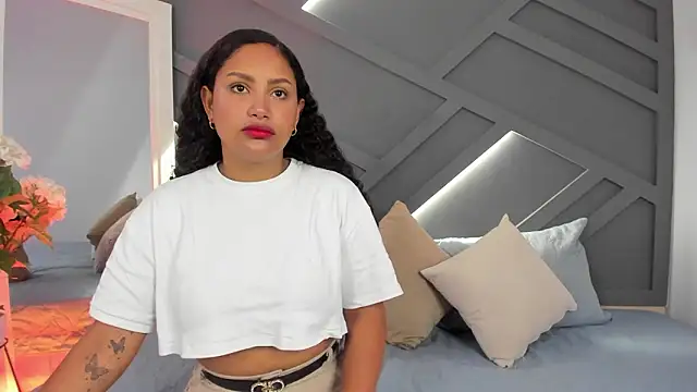 angelkiiss online show from March 9, 1:48 pm