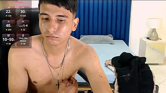 Snapshot of Alan_Rieff chatting on March 4, 12:16 am Alan Rieff online show from March 4, 12:16 am