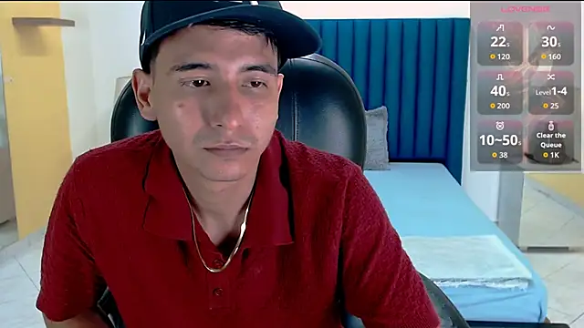 Snapshot of Alan_Rieff chatting on March 4, 8:37 pm Alan Rieff online show from March 4, 8:37 pm