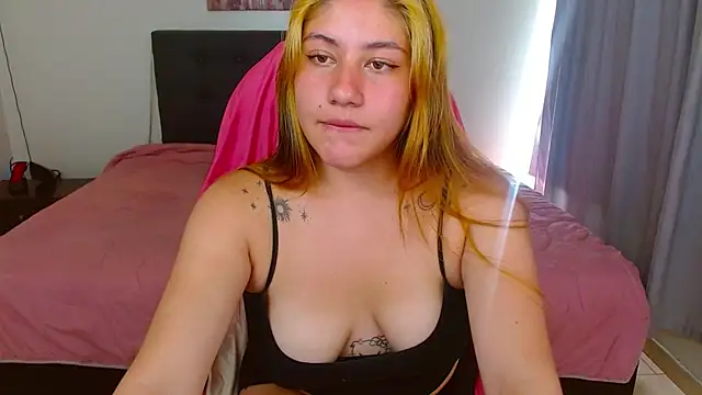 samanthachop online show from March 6, 7:43 pm