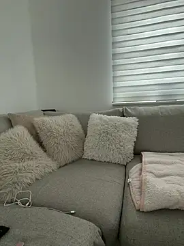 CherryVenomm online show from March 27, 11:43 am