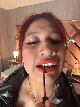 Cherry Charlottee online show from March 14, 7:19 pm