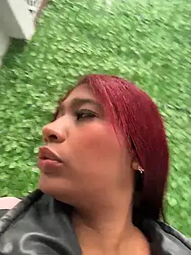 Cherry Charlottee online show from March 26, 6:24 pm