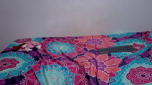 Scarlett Cherry  online show from June 11, 12:32 am
