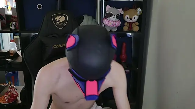 MellPUP online show from April 22, 4:52 pm