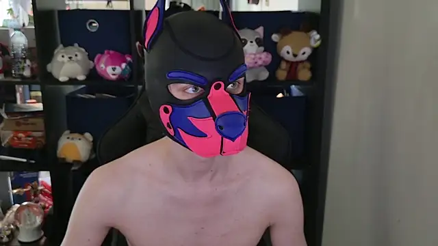 MellPUP online show from April 30, 6:03 pm