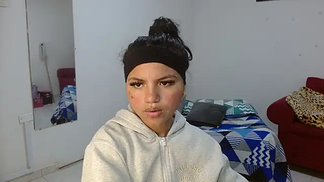 kimmyfuckass online show from June 19, 12:31 pm