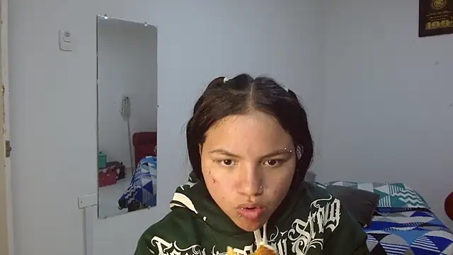 kimmyfuckass online show from June 30, 12:06 pm