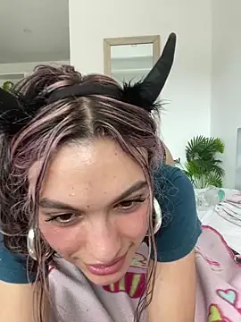 SweetCherry   online show from June 6, 7:51 pm