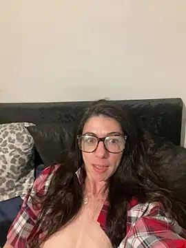 Nikkie925 online show from March 30, 2:45 am