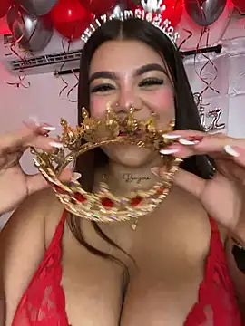 michellesexxxy3 online show from July 18, 3:11 am