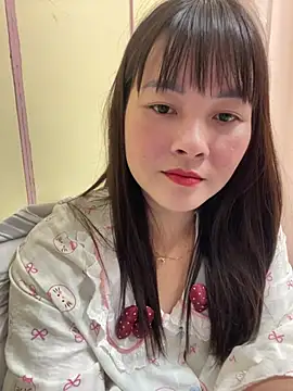 Little Muse78 online show from May 24, 3:44 am
