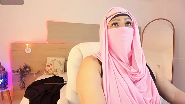  Azahaaraa  online show from March 22, 4:49 am