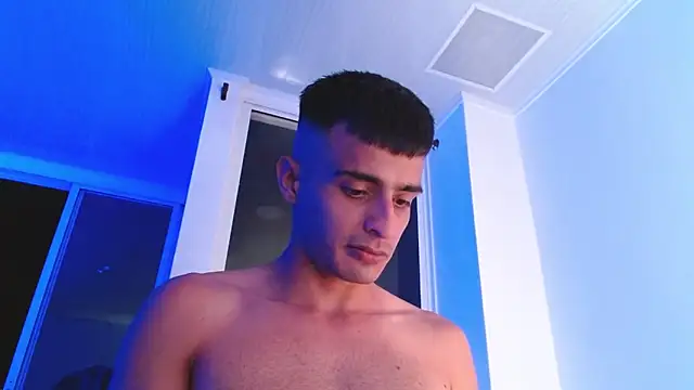 Bad Boy Carter69 online show from April 29, 3:43 am