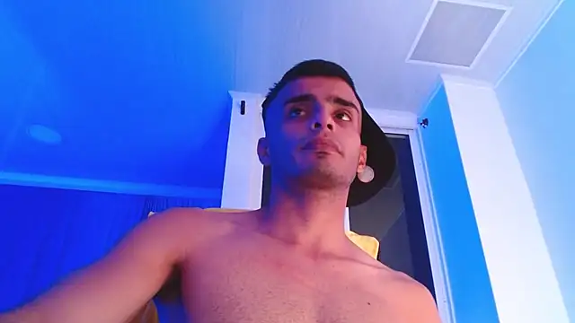 Bad Boy Carter69 online show from May 31, 4:42 am