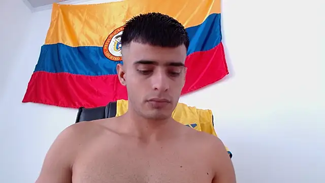 Bad Boy Carter69 online show from June 13, 3:21 pm