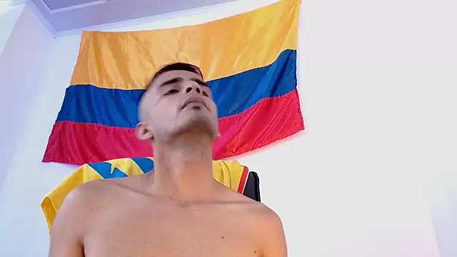 Bad Boy Carter69 online show from July 10, 8:33 pm