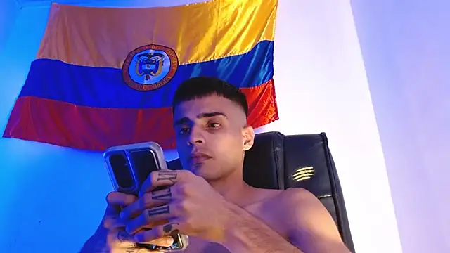 Bad Boy Carter69 online show from August 4, 12:36 am
