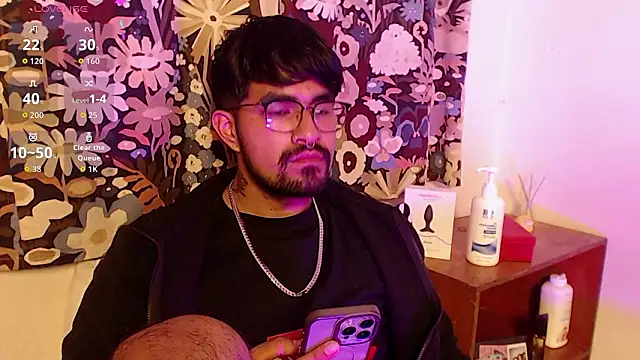 kcleiton online show from March 4, 5:35 am