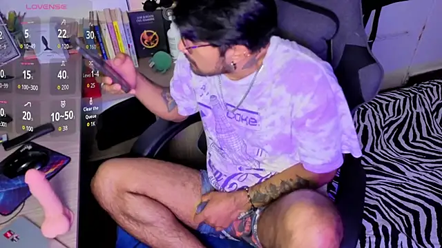 kcleiton online show from April 9, 6:19 am