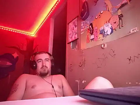 XSnowFlakeX15 online show from May 17, 5:16 am