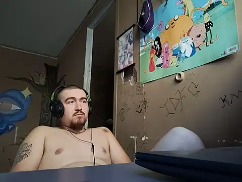 XSnowFlakeX15 online show from May 18, 1:35 am