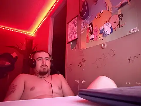 XSnowFlakeX15 online show from May 18, 6:52 am