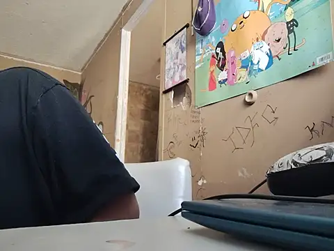 XSnowFlakeX15 online show from May 21, 8:27 pm