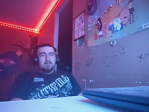 XSnowFlakeX15 online show from May 28, 3:48 am